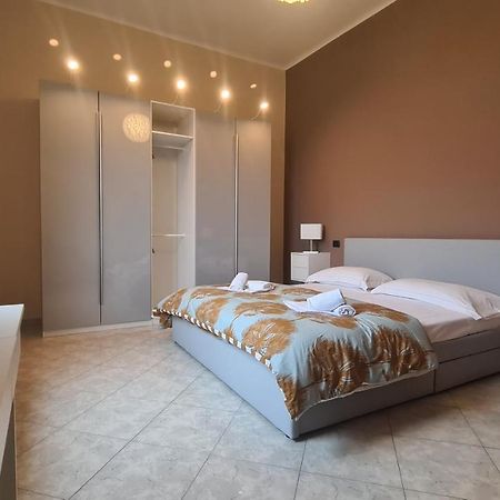 Apartmán Carso 6 - Homy 5 Terre La Spezia Exteriér fotografie