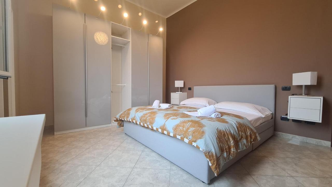 Apartmán Carso 6 - Homy 5 Terre La Spezia Exteriér fotografie
