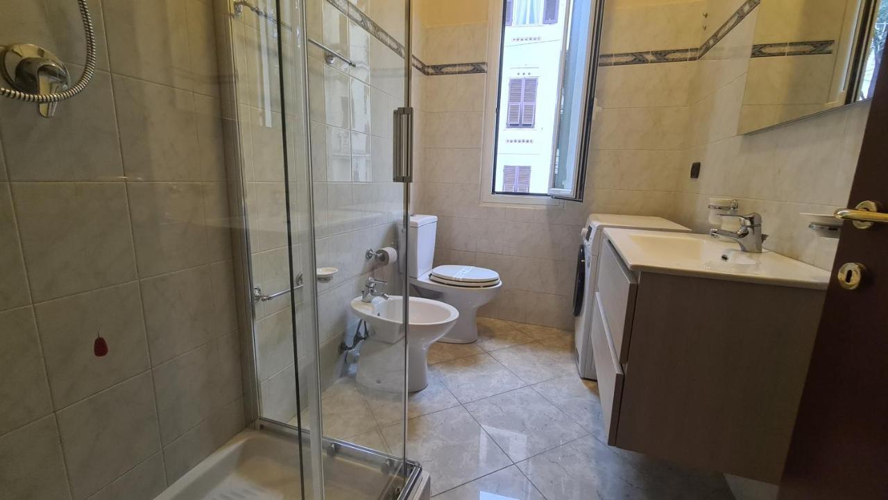 Apartmán Carso 6 - Homy 5 Terre La Spezia Exteriér fotografie