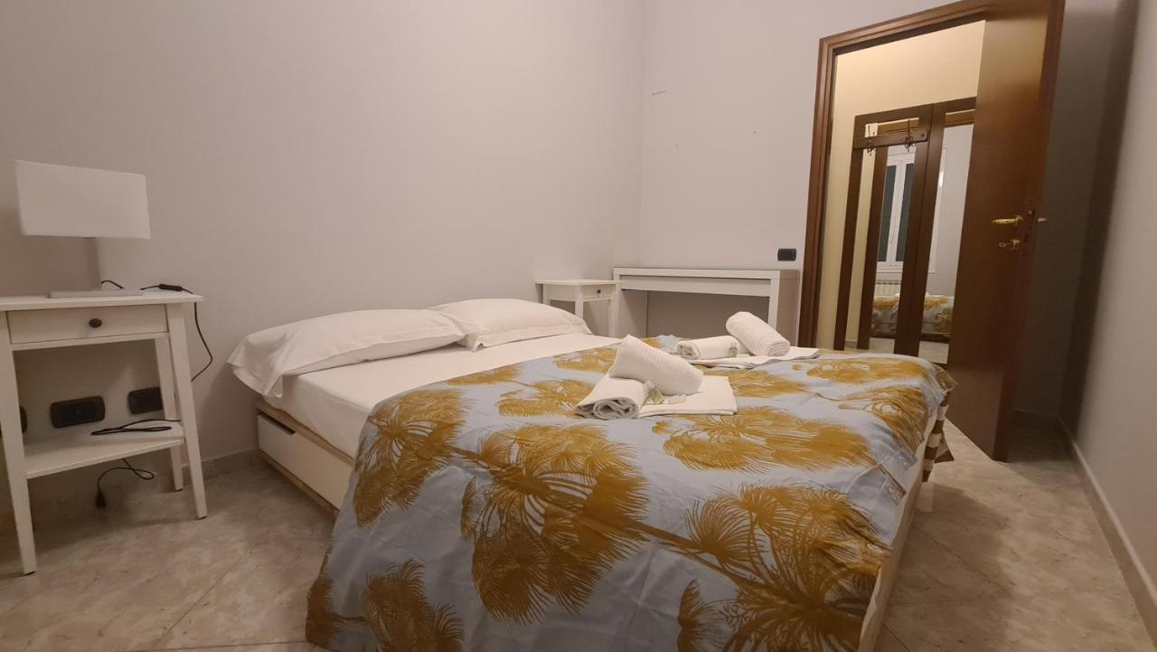 Apartmán Carso 6 - Homy 5 Terre La Spezia Exteriér fotografie