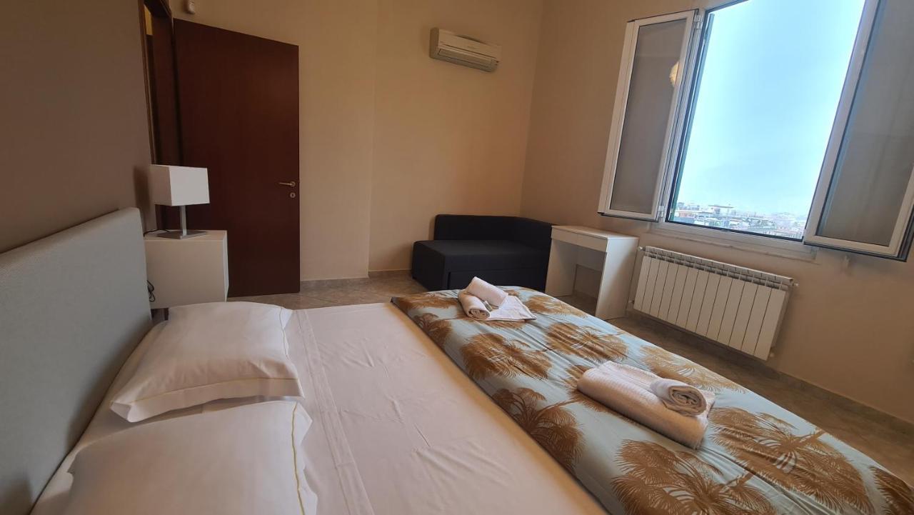 Apartmán Carso 6 - Homy 5 Terre La Spezia Exteriér fotografie