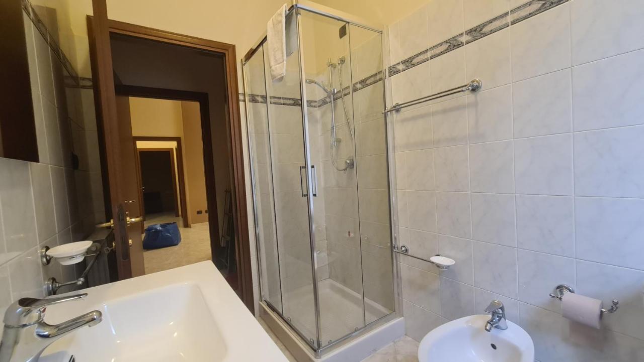 Apartmán Carso 6 - Homy 5 Terre La Spezia Exteriér fotografie