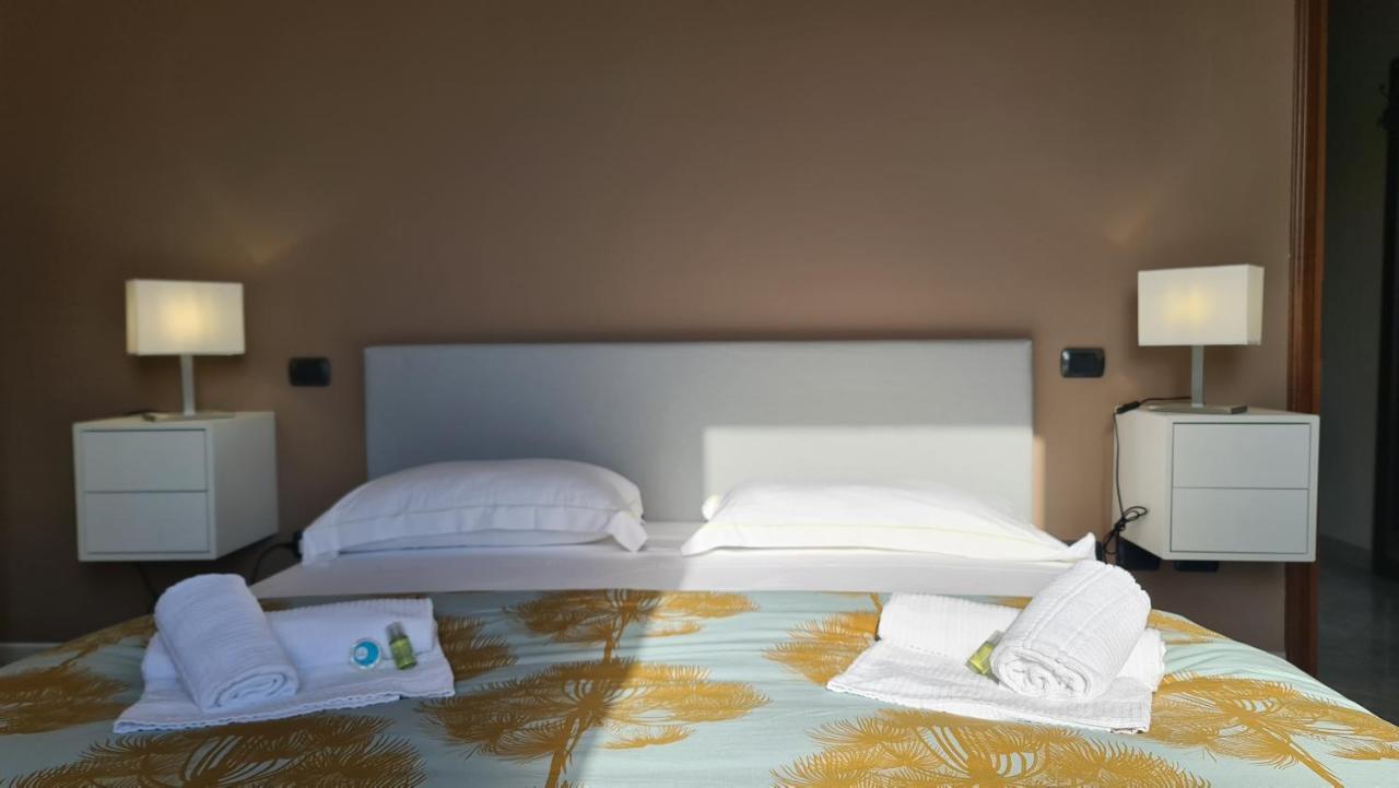 Apartmán Carso 6 - Homy 5 Terre La Spezia Exteriér fotografie