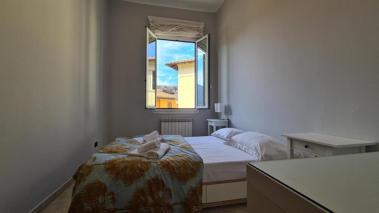 Apartmán Carso 6 - Homy 5 Terre La Spezia Exteriér fotografie