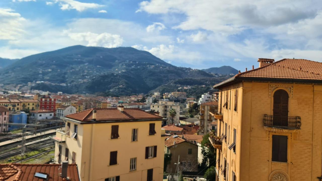 Apartmán Carso 6 - Homy 5 Terre La Spezia Exteriér fotografie