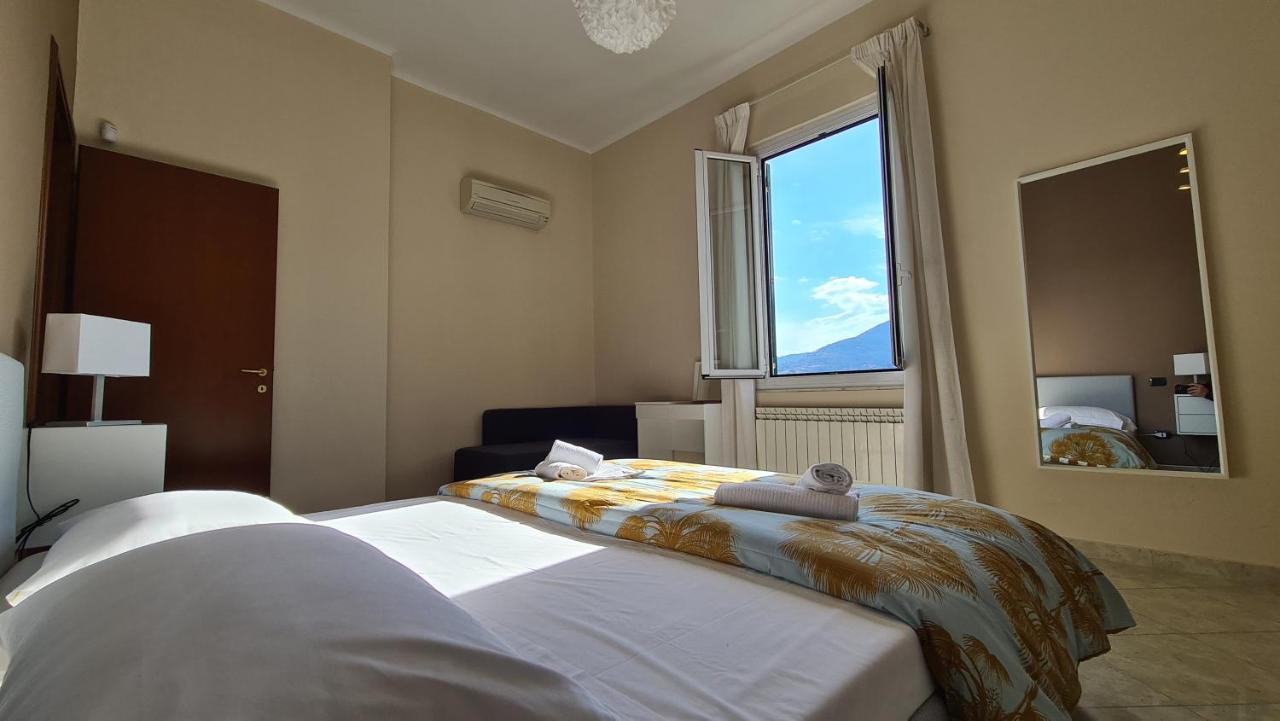 Apartmán Carso 6 - Homy 5 Terre La Spezia Exteriér fotografie