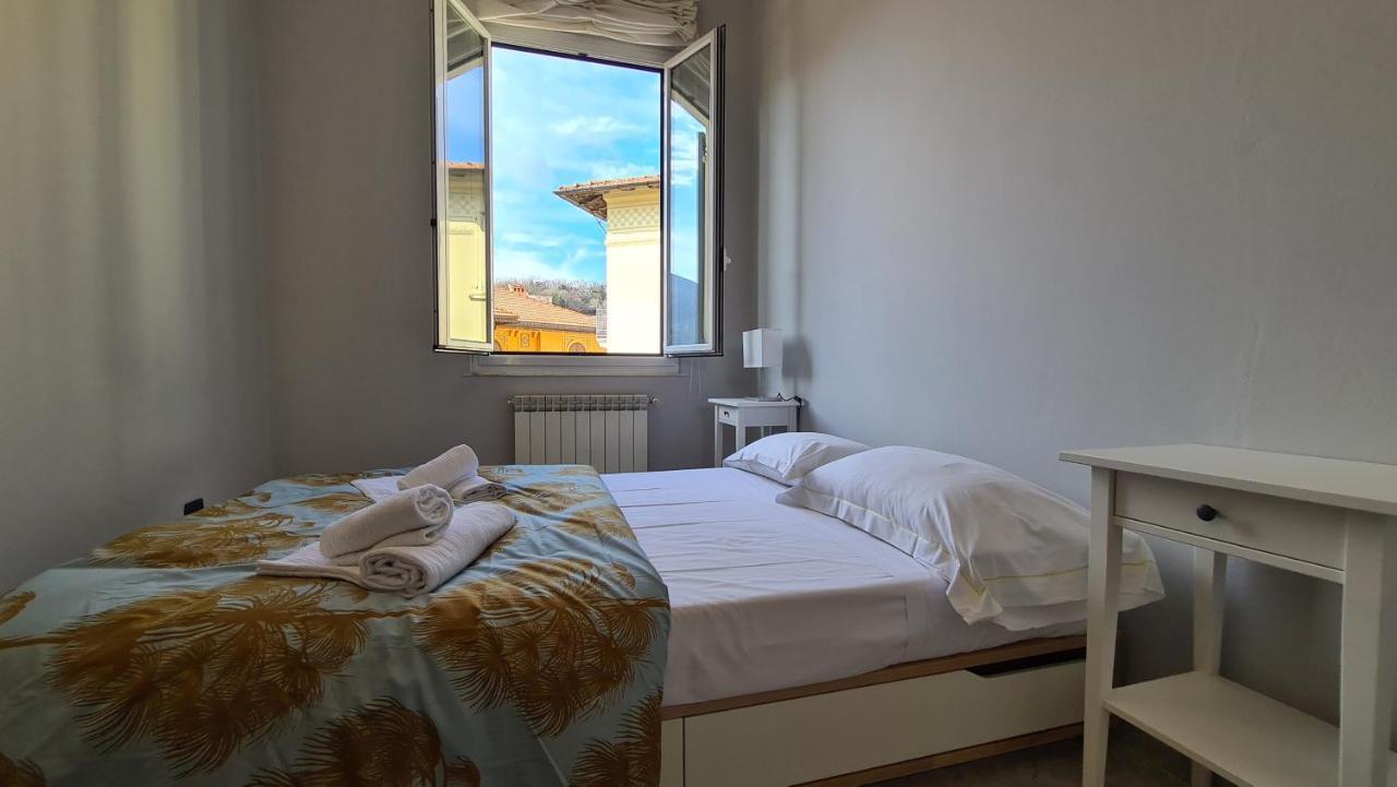 Apartmán Carso 6 - Homy 5 Terre La Spezia Exteriér fotografie