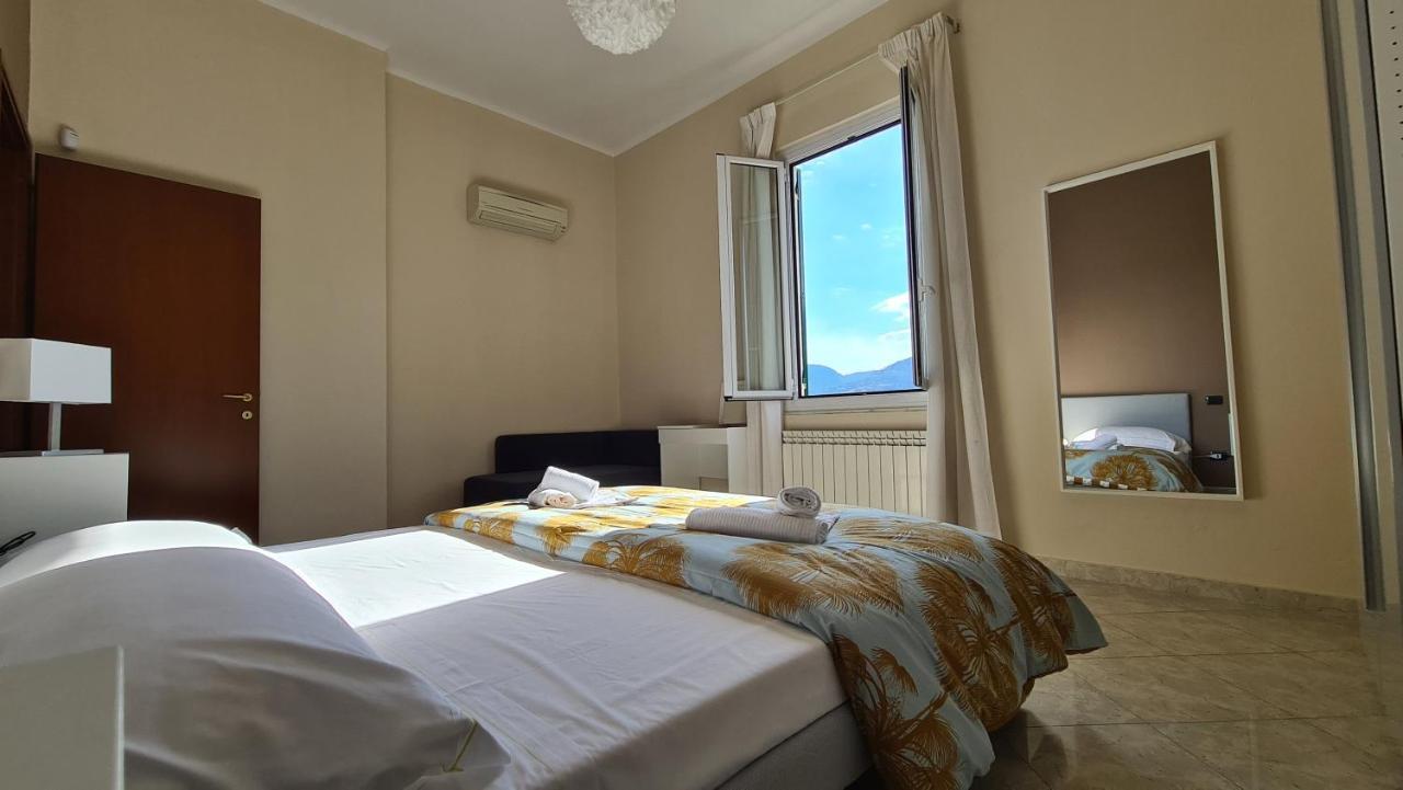 Apartmán Carso 6 - Homy 5 Terre La Spezia Exteriér fotografie