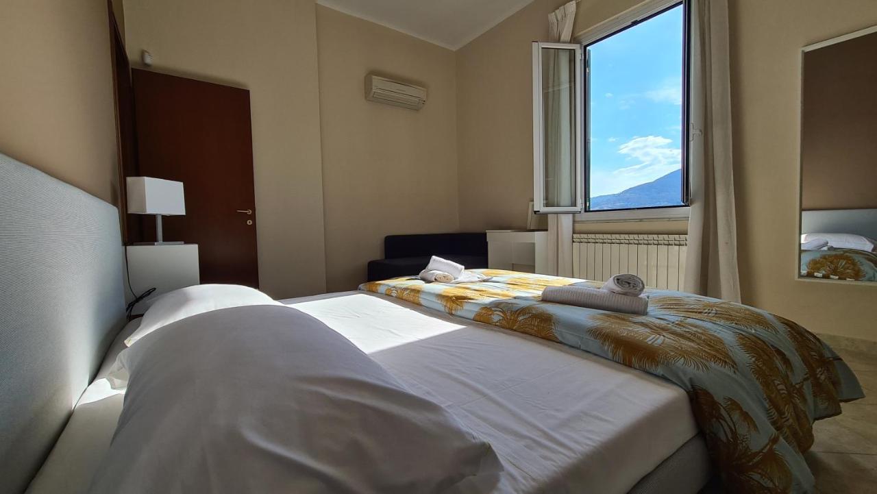 Apartmán Carso 6 - Homy 5 Terre La Spezia Exteriér fotografie
