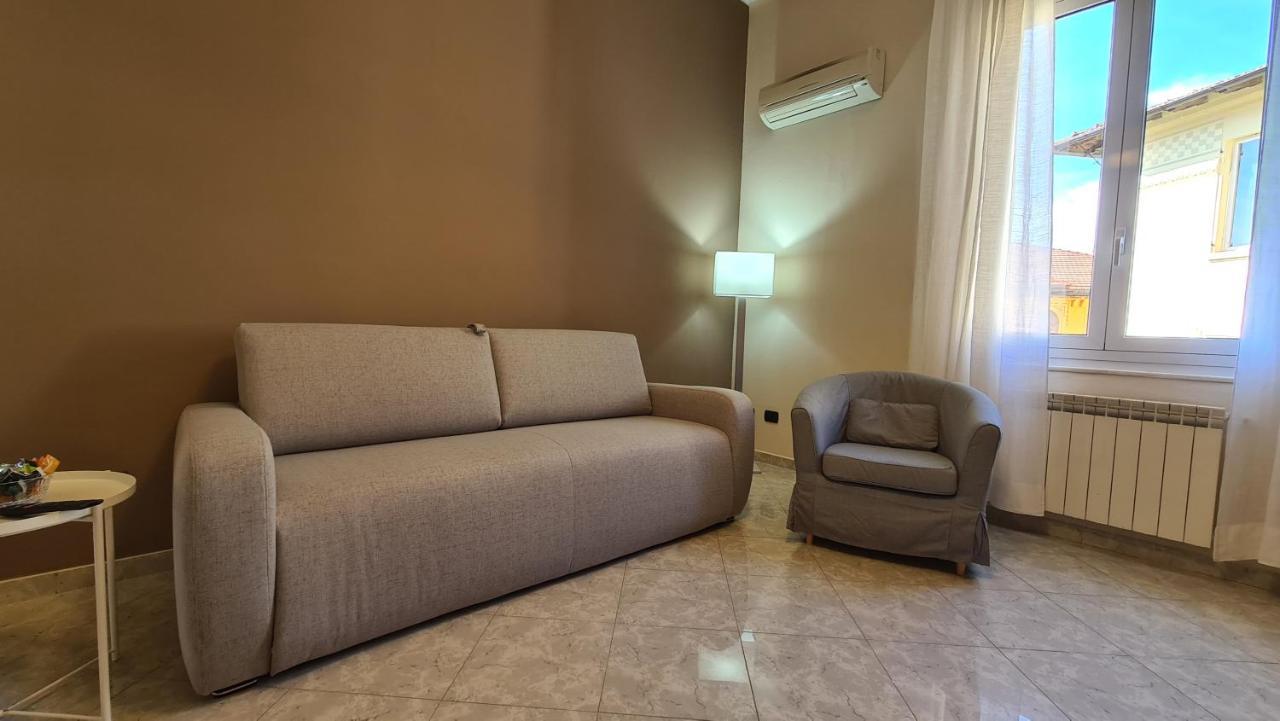 Apartmán Carso 6 - Homy 5 Terre La Spezia Exteriér fotografie