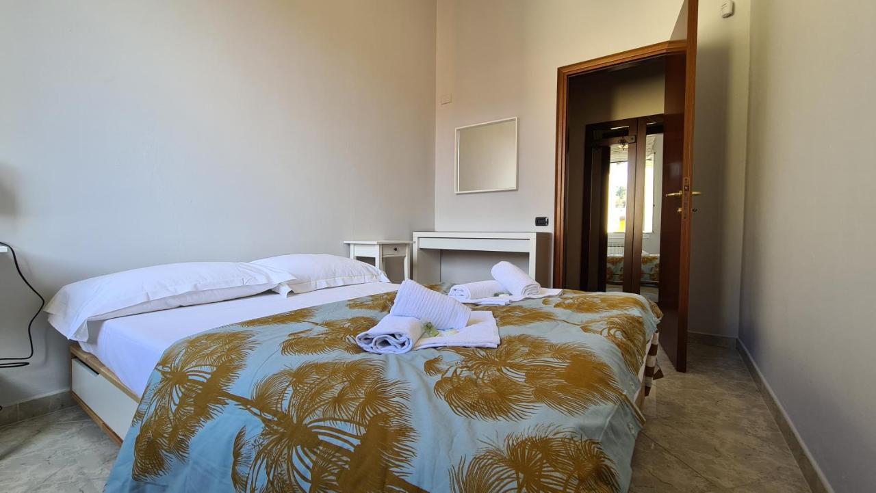 Apartmán Carso 6 - Homy 5 Terre La Spezia Exteriér fotografie